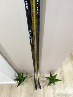 ✅ 2 x REPAS PRAVAČKY = BAUER PROTO GOLD + BAUER SYNC ✅ - 8