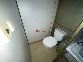 Prodej investičního bytu 2+kk, Krupka - 8