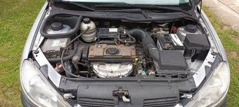 Peugeot 206 rv. 2000 - 8