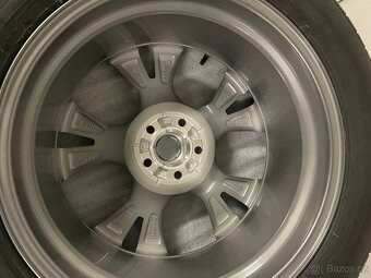 Original alu Ford Kuga III mk3 r18 225/60/18 100% - 8