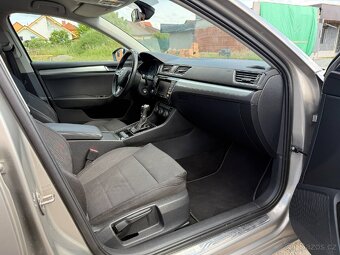Škoda superbe 2.0 tdi  R.V 2016  DSG - 8
