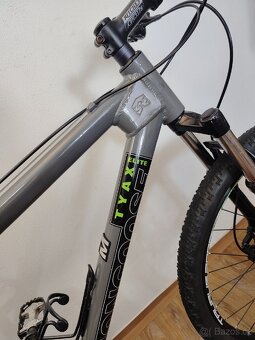 Horské kolo Mongoose, rám velikost M. - 8
