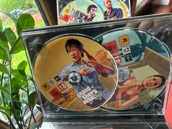 GTA V pro PC – originální krabicová verze - 8