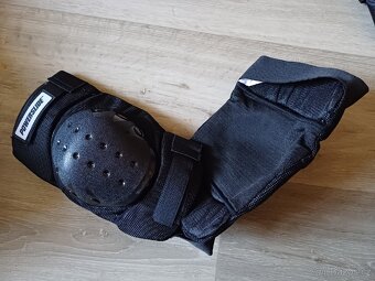 Inline brusle pánské Botas Phantom II velikosti 43 - 8