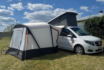 Mercedes V200 Marco Polo Westfalia /AJ NA SPLÁTKY/ - 8