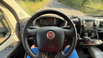 Fiat Ducato 2.3 130ps - 8