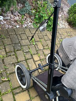 Kočár Cybex priam - 8