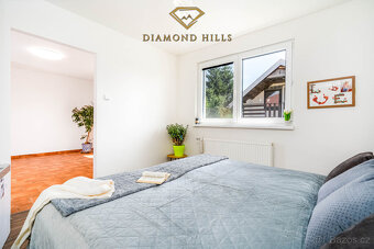 Prodej rodinného domu s pozemkem 1545m², Mukařov, Srbín - 8