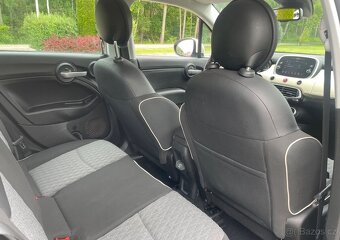 Fiat 500X 1.0 City Cross - 8