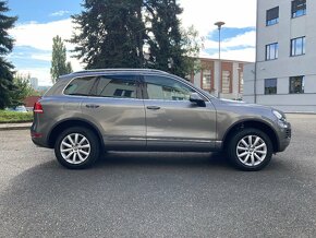 Volkswagen Touareg 7P Hybrid 3.0TSi V6 245kW 4Motion - 8