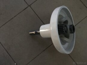 Robot Alba Re 22 příslušenství / metly, háky, míchače - 8