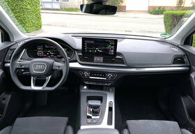 Audi Q5 3.0TDi,210kw,Quattro,2023. - 8