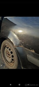 Volkswagen Passat Variant B5.5, 1.9 TDI - 8