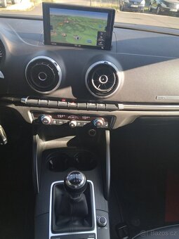 Audi A3 1.4 TFSI - 8