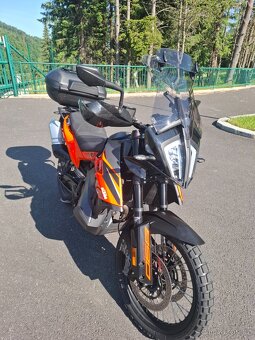 KTM 890 Adventure S - 8