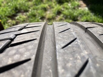 Alu kola AUDI A8 19" 5x112 letní CONTINENTAL 235/50R19 2023 - 8