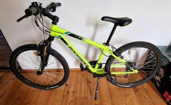 Dětské kolo rockrider st500 - 8