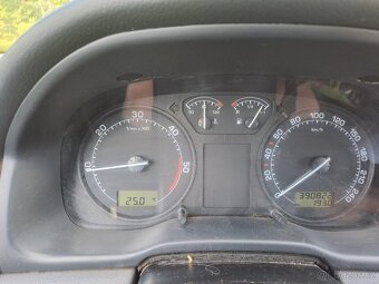 Skoda octavia - 8