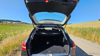 Mercedes-Benz C 200 Combi, 2.0 benzin 135kW,automat - 8