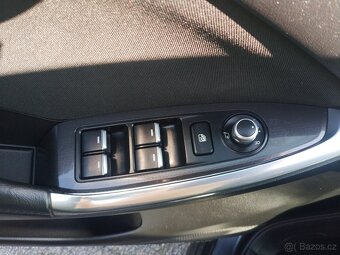 Mazda CX-5 2.0i AWD LED NAVI PLNÝ SERVIS RVM BSM - 8