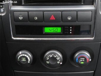 Kia Sorento, 2.5 CRDi, 125kw , 4X4, 101.tis TOP KM - 8
