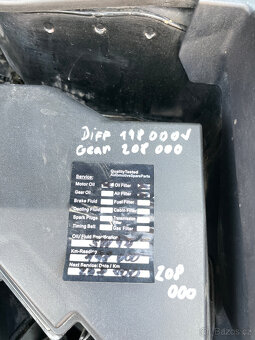 Honda CR-V 4x4 2.0i-VTEC - 8