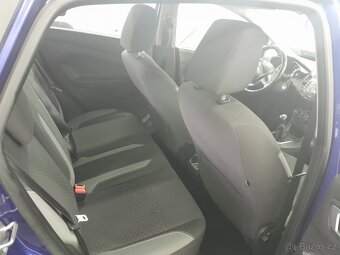 Ford Fiesta 1,5 TDCi - 8
