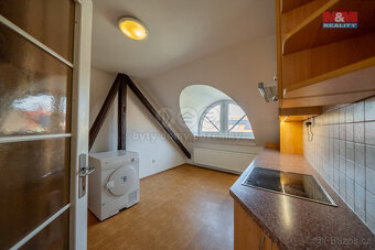 Prodej bytu 2+1, 75 m², Brno, ul. Babičkova - 8