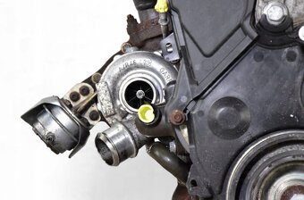 Motor FORD KUGA I FOCUS 2.0 TDCI 140HP UFDA UFWA - 8