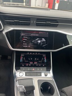 Audi A6 C8 - 8