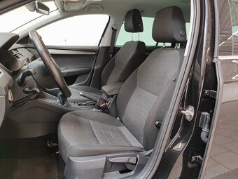 ŠKODA OCTAVIA III 2.0TDI 110KW SOLEIL ACC VIRTUAL KAMERA R17 - 8