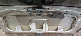 Škoda Octavia 2 Combi páté dveře - 8