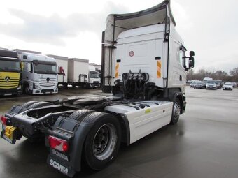 ťahač SCANIA R 450 Mega BL-704ME - 8