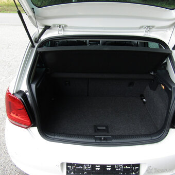 Volkswagen Polo V 1,2TSi 66kw, LIFE, Xenon, Panorama, 2xkola - 8