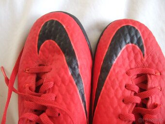 Boty Nike. - 8
