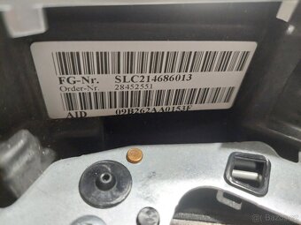 Volant BMW F07, F01, F02, F10, F11 nově pošitý - 8