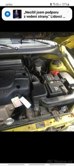 Prodám Kia rio - 8
