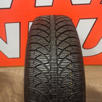 Kola Škoda Fabia IV, 5x100, ET40, zimní 185/65 R15 - 8