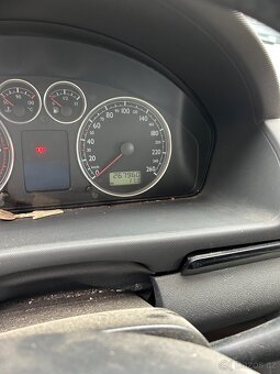 Vw sharan 1.9tdi 85kw - 8