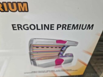 Stojací a klasické solárium - 8