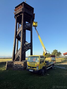 MULTITEL 160 ALU/DS - 8