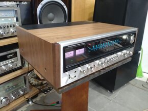 receiver Pioneer SX 1010 - 8