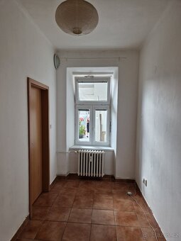 Prodej bytu, Brno - Zábrdovice 1+1 - 8