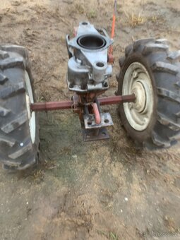 Tera Vari příslušenství - 8