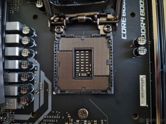 Herní základní deska MSI MEG Z390 Ace Wifi LGA1151 - 8