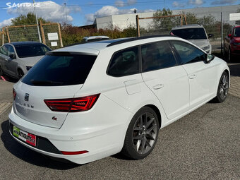 Seat Leon, 1.5TSI-FR-DSG-PANO.CAM.VIRT. - 8