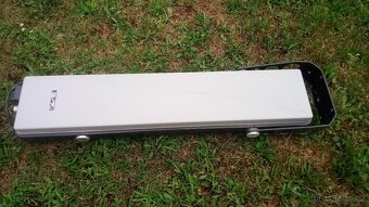 Sloupový reproduktor BEAG,typ HTP 30-dobová uloženka - 8