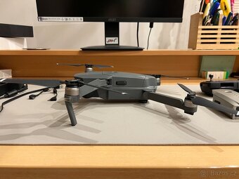 Dji mavic pro Fly more combo - 8
