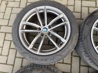 Alu kola letní r18 - 8