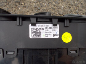 Náhradní díly Ibiza IV - 8